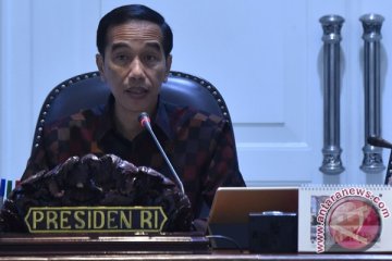 Presiden minta Kemenhub cepat merespon dinamika transportasi "online"