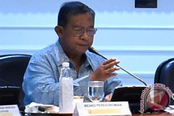 Darmin: Rp1 triliun untuk tuan rumah WB-IMF