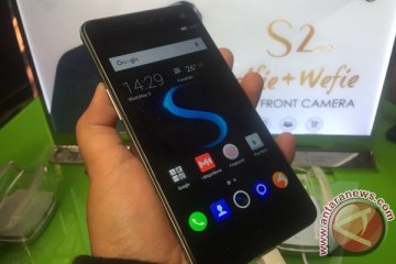 Ini ponsel pesaing Infinix S2 Pro