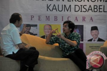 Workshop Kemandirian Tuna Rungu