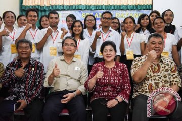 Sempat KLB, kasus DBD di Kota Kupang-NTT terus menurun