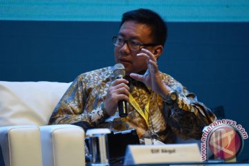 Dewan Pers: Pemda dilarang beri THR kepada wartawan