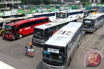 Bekasi perketat kelaikan bus umum dan pariwisata