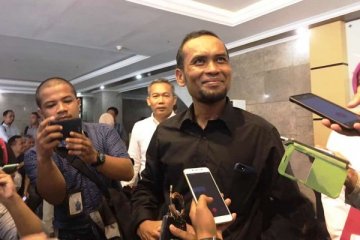 Cak Budi berniat tetap lanjutkan aksi sosial