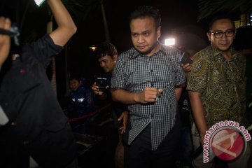 KPK akan periksa keponakan Setya Novanto