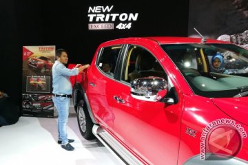 Cocokkah Mitsubishi New Triton untuk penggunaan sehari-hari?