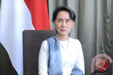 Museum Holocaust Amerika Serikat cabut penghargaan untuk Suu Kyi