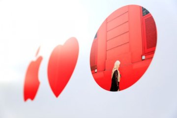 Apple akan audit peranti lunak setelah bug di Mac