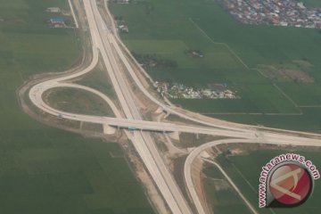 Pemerintah kaji tol baru di Batam