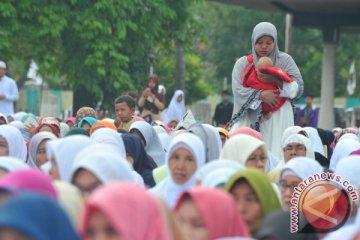 Zikir dan Tabligh Jelang Ramadhan