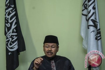 HTI bantah tudingan tidak berperan positif