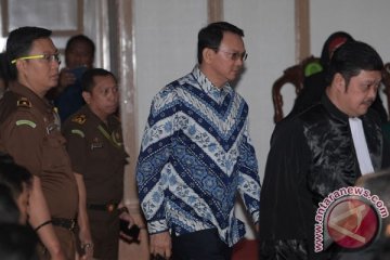 Alasan kuasa hukum Ahok ajukan banding