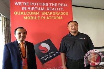 Qualcomm gelontorkan 4 miliar dollar AS dukung R&D