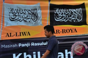 Menkumham hadirkan ahli sosiologi politik Islam di sidang HTI