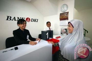 Bank DKI siap transformasi ke perbankan digital