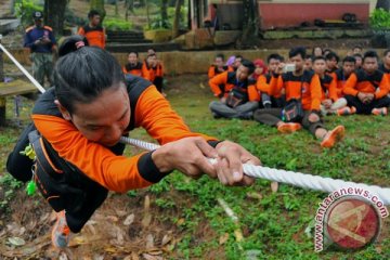 Karawang bentuk Tim Reaksi Cepat Penanggulangan Bencana