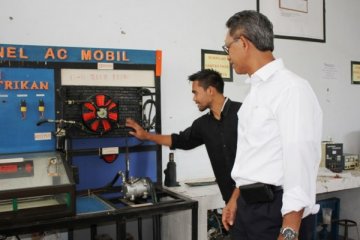 Kementerian Perindustrian pasok 1.200 SDM industri smelter