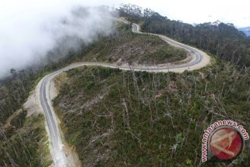 Polisi di Papua harap tak ada gangguan keamanan