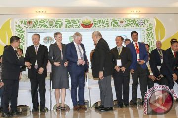 Pembukaan Bonn Challenge