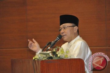 MPR ajak mubaligh hapus stigma negatif pada Islam