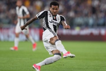 Juventus juara Coppa Italia tiga musim berturut-turut