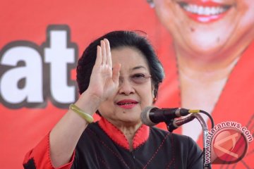 Megawati akan hadiri peringatan Hari Lahir Pancasila dan Bung Karno