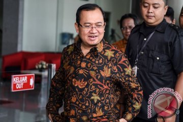 Priyo : penunjukkan Airlangga lebih baik melalui Munaslub