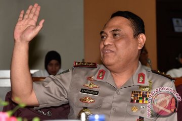 PTN-KTI bulatkan tekad jaga keutuhan NKRI