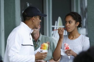 Obama libur di Bali diharapkan tingkatkan pariwisata