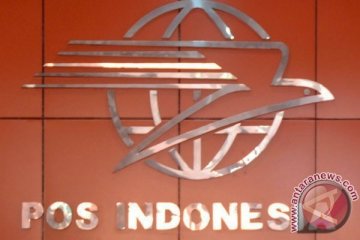 Pos Indonesia bidik pendapatan kurir Rp3,3 triliun