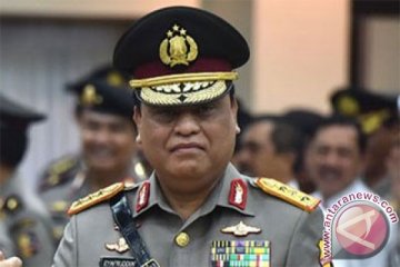 Indonesia akan tempatkan atase Polri di Yordania