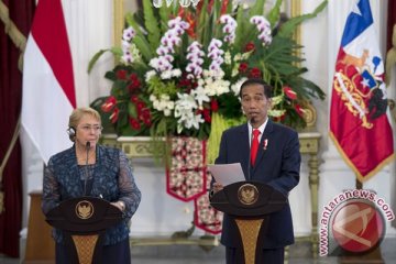 Chile dukung pencalonan Indonesia di Dewan Keamanan PBB