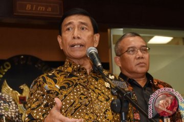 Agenda Jakarta, diskusi keIndonesiaan hingga pentas teater