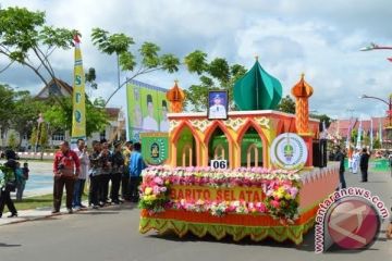 Pawai Taaruf 