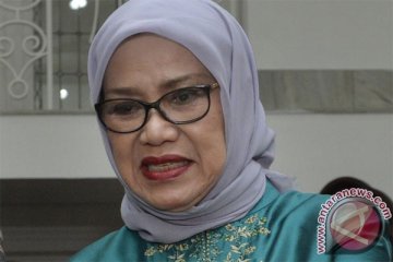 Mufidah Kalla dorong Sulbar tumbuhkan inovasi perajin