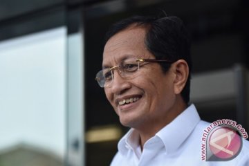 KPK periksa Nasaruddin Umar