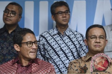 Anies-Sandi komitmen perhatikan Pusat Dokumentasi Sastra HB Jassin