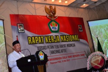 Rakernas APTRI hasilkan tujuh rekomendasi untuk pemerintah