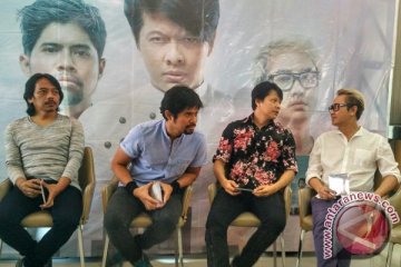 GIGI terkesan pada "Setia Bersama Menyayangi dan Mencintai", karena...