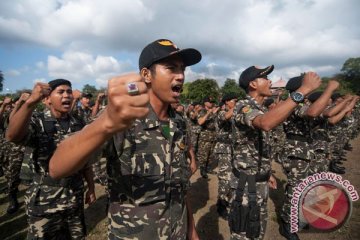 Premanisme versus pembekuan ormas di Bali