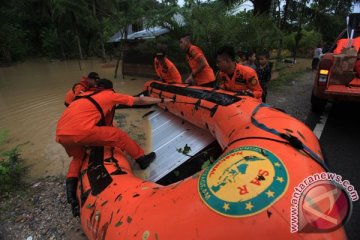 Sejumlah desa di Konawe, Sultra dilanda banjir