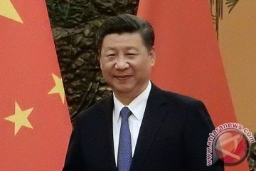 Xi Jinping janji bangun China jadi "negara sosialis modern"