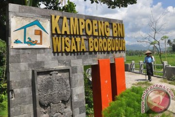 Mendes terkesan dengan geliat desa wisata di Banyuwangi