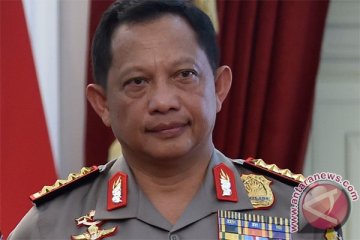 Bom Kampung Melayu - Yang diharapkan Tito dari revisi UU terorisme