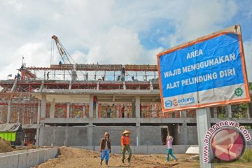 Pakar: arsitektur harus sesuai kebutuhan bukan keinginan