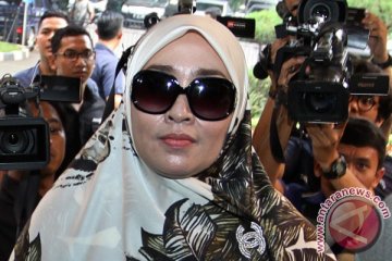 Kejati kembalikan berkas Firza Husein