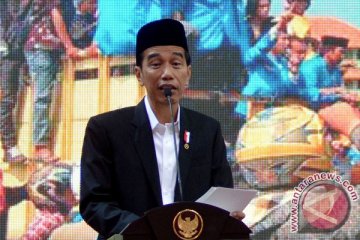 Presiden: Kita ini bersaudara