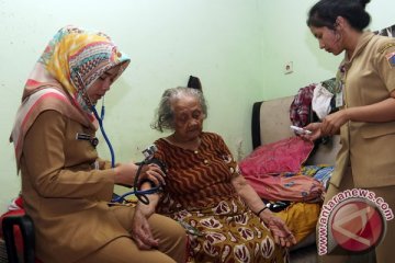 Kementerian Kesehatan tempatkan enam dokter spesialis di Supiori