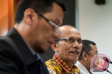 14 calon hakim agung akan jalani seleksi wawancara