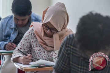 Ujian SBMPTN Panlok Jakarta diikuti 74.927 peserta